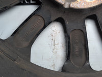 Jun 2010 to Dec 2019 - Nissan Juke F15 - Alloy Wheel - Factory, 17X7.5In