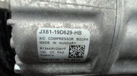 Mar 2020 to 2023 - Ford Puma JK Petrol 1.0L - A/C Compressor - PN: C10FD0X