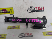 2003 - 2005 Lexus RX330 U30 Right Front Exterior Door Handle
