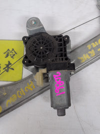2009 - 2018 Holden Cruze Right Rear Window Regulator/Motor