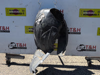 2008 - 2014 Subaru Tribeca B9 Right Guard Liner