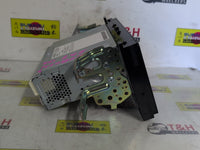 - Stereo Head Unit, 86140-02550, 2019, Toyota, Corolla, Altis, E170