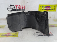 2012 - 2016 Volkswagen CC 3CC Left Guard Liner