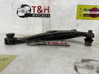 2007 - 2011 Subaru Impreza GH Left Front Lower Control Arm