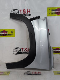 2025 - 2026 Suzuki Fronx WDB3S GLX FWD Left Front Guard