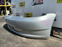 Oct 1999 to Dec 2002 - Toyota Echo NCP10R Hatchback - Front Bumper - Upper & Lower Section