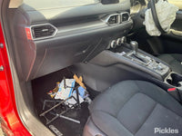 2017 - 2026 Mazda CX-5 KF Left Rear Door