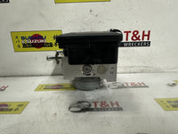 2014 - 2024 Mazda Mazda2 DJ FWD ABS Pump/Modulator