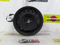 2014 - 2019 Toyota Corolla E170 ZRE172R Steel Wheel