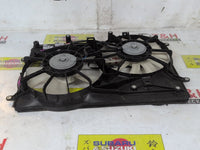 2019 Suzuki S-Cross AKK414 - Radiator Fan