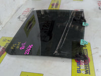2015 2015 Nissan Juke F15 Right Rear Door Glass