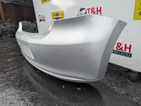 2013 Volkswagen Polo MK5 - 6C 6R - Rear Bumper Bar