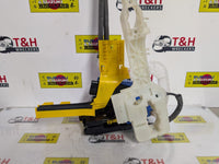 2015-2021 Kia Sportage QL SLI SUV FWD Left Front Door Lock Actuator