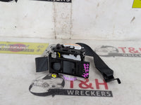2017 - 2024 Suzuki Swift AZ FWD Right Rear Seat belt