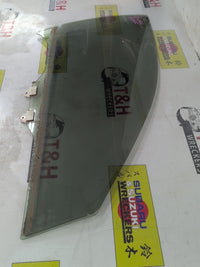 2008 - 2013 Honda Accord CU Right Front Door Glass