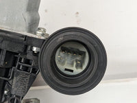 2006-2012 Toyota Aurion V40 - Left Front Window Regulator/Motor