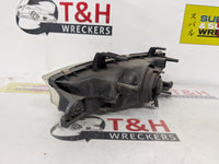 1994 - 1998 Subaru Liberty LX BG6 Right Headlight