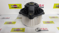 2018-2022 Ford Everest U268 Trend SUV RWD Heater Fan Motor
