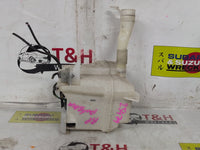 2003 - 2009 Subaru Outback BP Washer Bottle