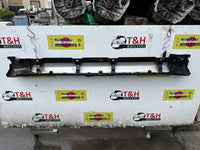 2013 - 2022 Suzuki S Cross AKK414 Left Side Skirt