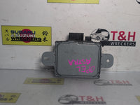 2013 Navigation Control, 13384291, 2013, Opel, Astra
