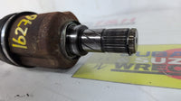 Feb 2014 to Jul 2022 - Nissan X-Trail T32 AWD Petrol 2.5L Automatic - Left Driveshaft - Front