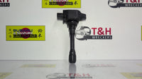 2010 - 2019 Nissan Juke SUV AWD Coil Pack