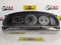1994 - 2000 Eunos 800 Instrument Cluster