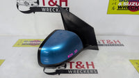 Jul 2009 to Dec 2014 - Suzuki Alto GF - Right Door Mirror