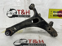 2007 - 2011 Subaru Impreza GH Left Front Lower Control Arm