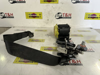 2016 2016 Kia Sorento UM C5W7J561F Left Rear 3rd Row Seat Belt