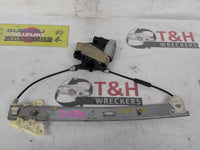 2003 - 2011 Mazda RX-8 FE Right Front Window Regulator/Motor
