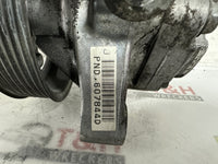 2002 - 2006 Honda Integra DC FWD Power Steering Pump