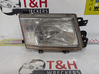1997 - 2000 Subaru Forester SF* Right Headlight