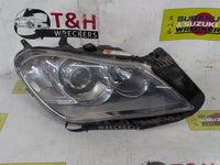 2009 - 2013 Suzuki Kizashi Sport Sport Prestige XLS Prestige Right Headlight | Fr, Hid Type