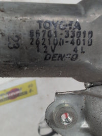 2007 - 2013 Toyota Corolla ZRE1* Right Front Window Regulator/Motor