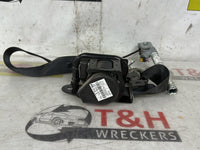 2012 - 2024 Mitsubishi Mirage LA Right Front Seat Belt