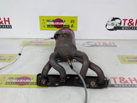 2014 Suzuki S-Cross JY - Catalytic Converter