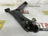 2022 - 2025 Chery Omoda 5 T34/t19c Left Front Lower Control Arm