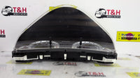 2011 - 2017 Suzuki Swift FZ FWD Instrument Cluster