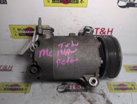 Jul 2011 to Dec 2014 - Ford Mondeo MC Petrol Turbocharged 2.0L - A/C Compressor