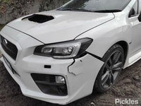 Subaru WRX VA Mar 2014-May 2017 SRS Airbag Module 98221VA030