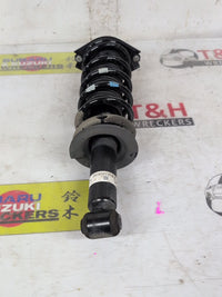 2018 Left Rear Strut, 20365FL010, 2018, Subaru, Impreza, 2.0i, GK