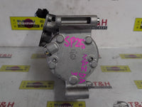 2013 - 2019 Mazda Mazda3 BM BN A/C Compressor