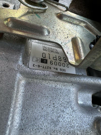 2022 Automatic Transmission, 2022, Suzuki, Baleno, EW