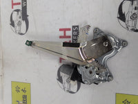 2015 - 2017 Suzuki Celerio LF Right Rear Window Regulator/Motor