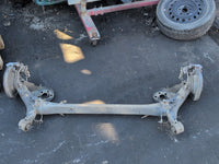 2012 - 2018 Toyota Corolla ZRE182R Rear Axle Beam (FWD)