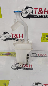 2013 2013 Suzuki S-Cross JY Washer Bottle