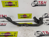 Subaru Liberty Jul 2009 - Nov 2014 Left Headlight Bracket