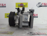 Subaru Forester A/C Compressor 2.5L Petrol FB25 2010-2012 Valeo PN: 73111SC020